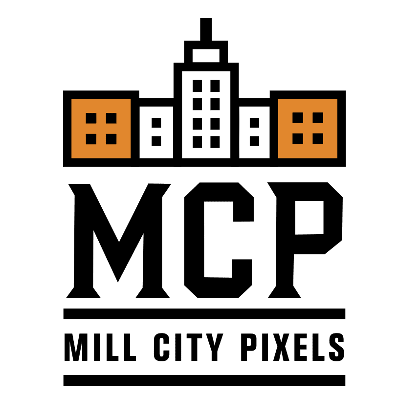 Mill City Pixels