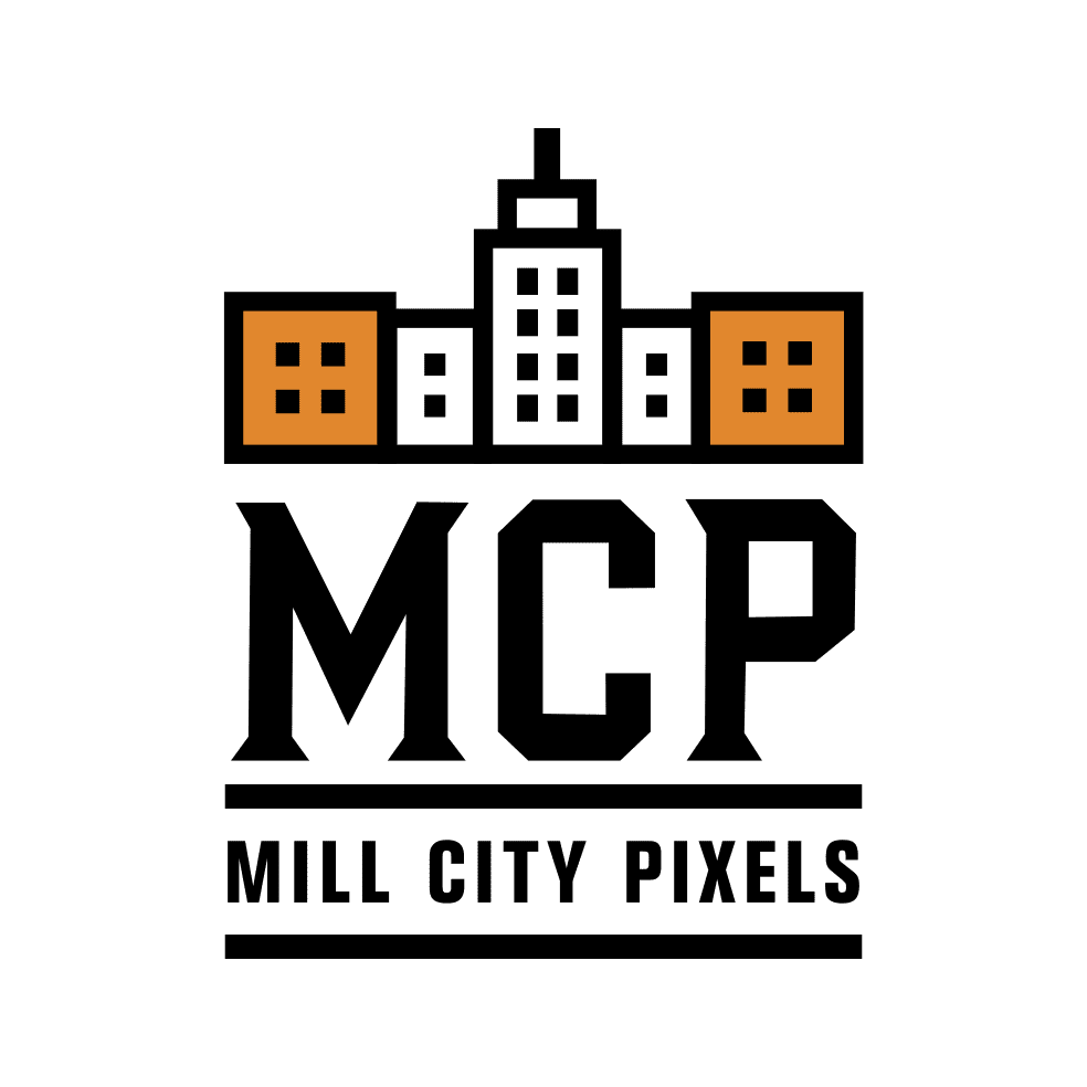 MILL CITY PIXELS